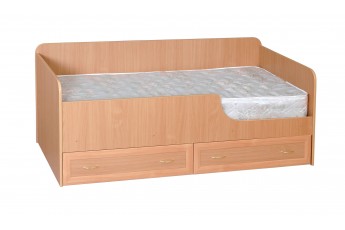 Кровать Аленка -2 