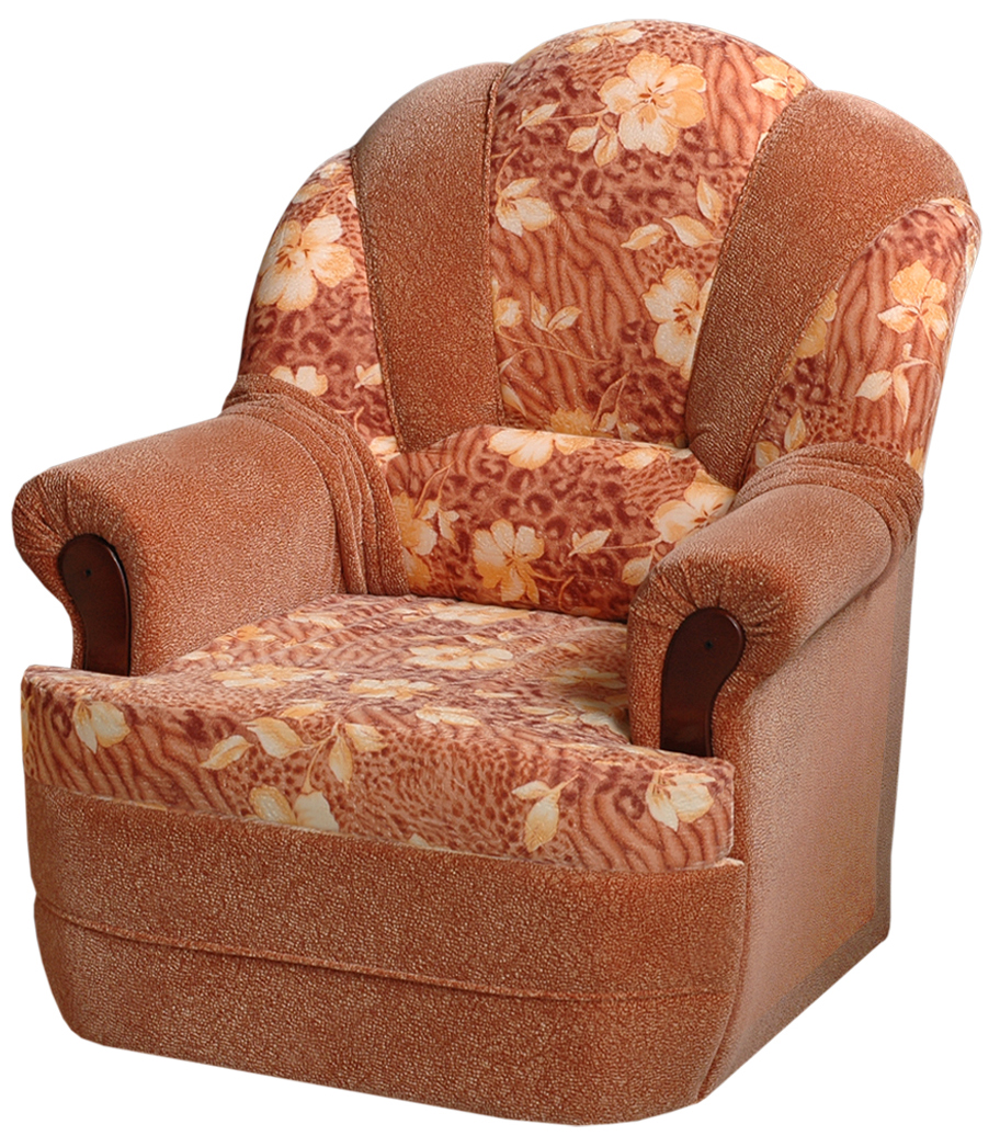 Кресло-кровать Белла-3